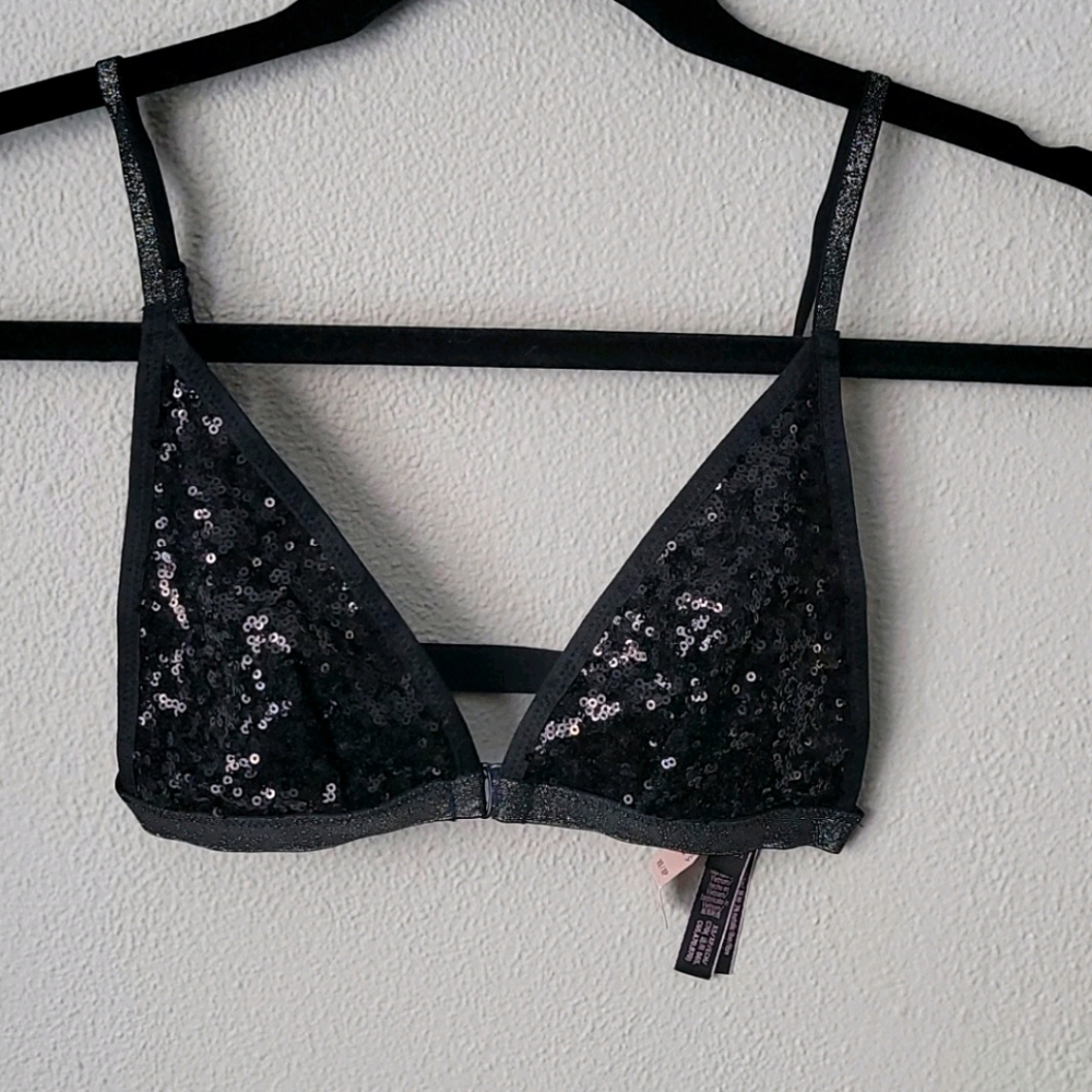 Victoria's Secret bra